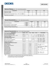 DMP32D4SW-7 datasheet.datasheet_page 2