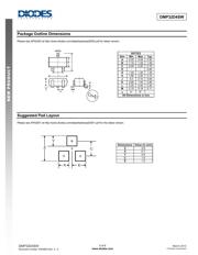 DMP32D4SW-7 datasheet.datasheet_page 5