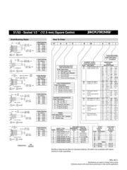 51CAD-E24-E25L datasheet.datasheet_page 3