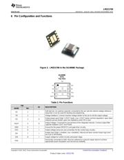 LMZ21700SILT datasheet.datasheet_page 3