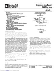 AD548JN datasheet.datasheet_page 1