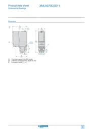 XMLA070D2S11 datasheet.datasheet_page 3