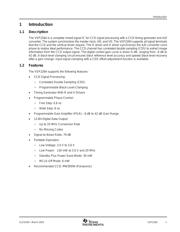 VSP2264ZSJR datasheet.datasheet_page 6