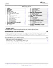 TLC59116EVM-390 datasheet.datasheet_page 2