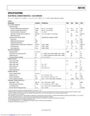 AD5160BRJ10-R2 datasheet.datasheet_page 3