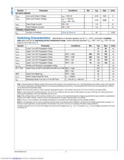 LM5105 datasheet.datasheet_page 5