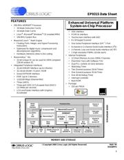 EP9315 datasheet.datasheet_page 1