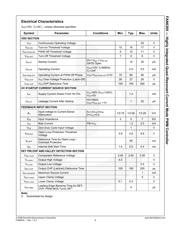 FAN6300SY datasheet.datasheet_page 6