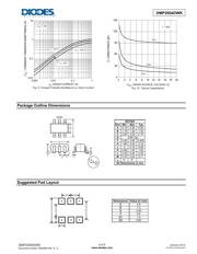 DMP2004DWK-7 datasheet.datasheet_page 4