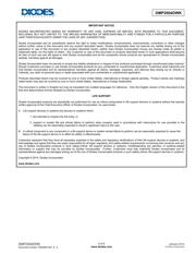 DMP2004DWK-7 datasheet.datasheet_page 5