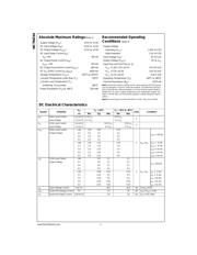 NC7NZ34L8X datasheet.datasheet_page 2