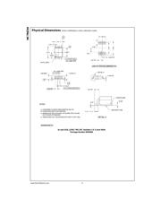 NC7NZ34L8X datasheet.datasheet_page 6