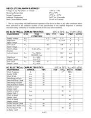 DS1020S-25 datasheet.datasheet_page 6