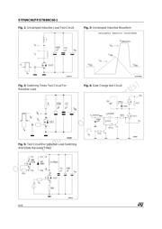 STP6NC60 datasheet.datasheet_page 6