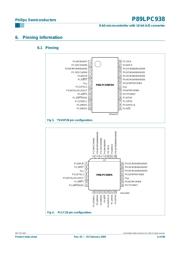 P89LPC938FHN-S datasheet.datasheet_page 6