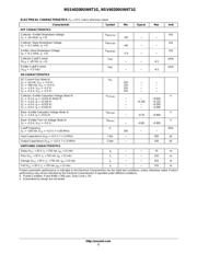 NSS40200UW6T1G 数据规格书 2