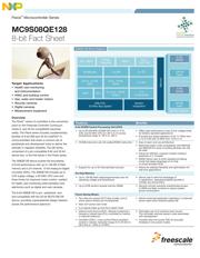 MC9S08QE128CFTR datasheet.datasheet_page 1