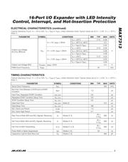 MAX7313AEG+ datasheet.datasheet_page 3