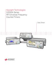 53230A-GSA datasheet.datasheet_page 1