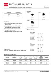 IMT1AT108 datasheet.datasheet_page 1