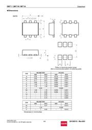 EMT1T2R datasheet.datasheet_page 6