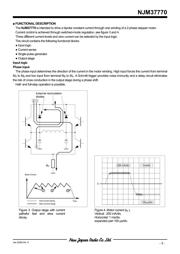 NJM37770D3 datasheet.datasheet_page 3