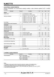 NJM37770D3 datasheet.datasheet_page 6