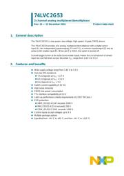 74LVC2G53DP,125 datasheet.datasheet_page 2