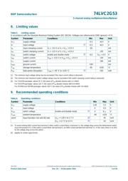 74LVC2G53DP,125 datasheet.datasheet_page 6