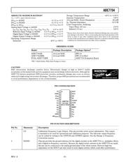 ADE7754ARRL datasheet.datasheet_page 5