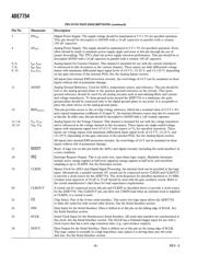 ADE7754ARRL datasheet.datasheet_page 6