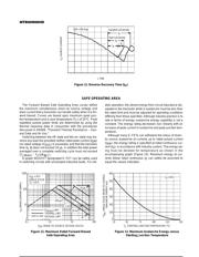 MTB60N06 datasheet.datasheet_page 6