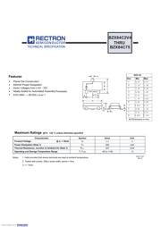 BZX84C5V1 datasheet.datasheet_page 1