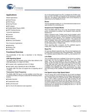 CY7C68000A-56LTXC datasheet.datasheet_page 2