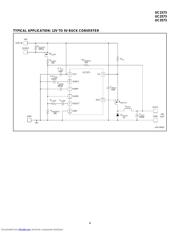 UC3573-D datasheet.datasheet_page 4