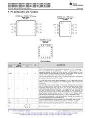 UCC2805PWR datasheet.datasheet_page 4