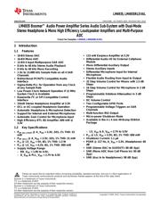 LM4935RLX datasheet.datasheet_page 1