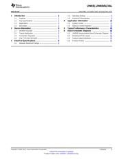 LM4935RLX datasheet.datasheet_page 3