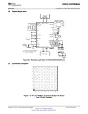 LM4935RLX datasheet.datasheet_page 5