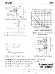 IRFZ44 datasheet.datasheet_page 6