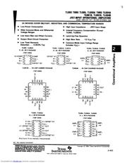 TL083CN datasheet.datasheet_page 1