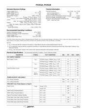 PX3511BDAG datasheet.datasheet_page 4