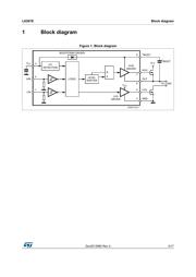 L6387 datasheet.datasheet_page 3