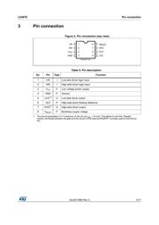 L6387 datasheet.datasheet_page 5