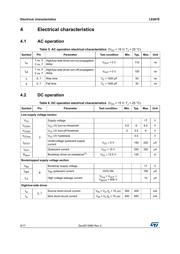 L6387E datasheet.datasheet_page 6