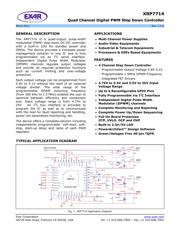 XRP7714ILB-F datasheet.datasheet_page 1