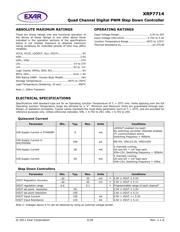 XRP7714ILB-F datasheet.datasheet_page 2