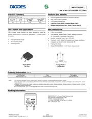 MBRD20150CT 数据规格书 1