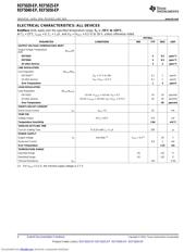 REF5040MDREP 数据规格书 4