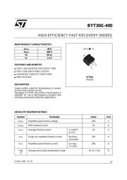 BYT30G-400 datasheet.datasheet_page 1